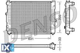 DENSO ΨΥΓΕΙΟ ΜΗΧΑΝΗΣ  DRM32029 8D0121251P 8D0121251Q