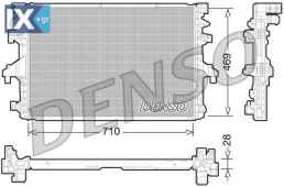 DENSO ΨΥΓΕΙΟ ΜΗΧΑΝΗΣ  DRM32038 7E0121253A