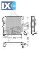 DENSO ΨΥΓΕΙΟ ΜΗΧΑΝΗΣ  DRM33020 410658 446869 454075