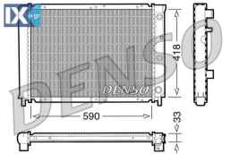 DENSO ΨΥΓΕΙΟ ΜΗΧΑΝΗΣ  DRM33032 3547155 8603855