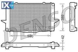 DENSO ΨΥΓΕΙΟ ΜΗΧΑΝΗΣ  DRM33042 6842767 8601000 8601355 861355