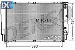 DENSO ΨΥΓΕΙΟ ΜΗΧΑΝΗΣ  DRM33053 8603853