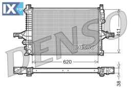 DENSO ΨΥΓΕΙΟ ΜΗΧΑΝΗΣ  DRM33065 8601432 8601563 8601585
