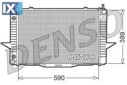 DENSO ΨΥΓΕΙΟ ΜΗΧΑΝΗΣ  DRM33067 8601450 8603767