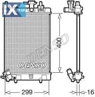 DENSO ΨΥΓΕΙΟ ΜΗΧΑΝΗΣ DAIHATSU  DRM35003 16400B2190