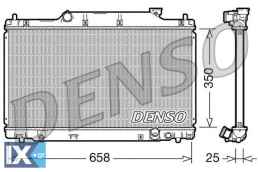 DENSO ΨΥΓΕΙΟ ΜΗΧΑΝΗΣ  DRM40007 19010PRA003