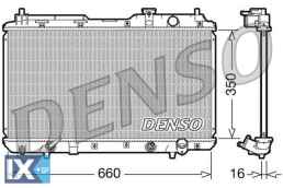 DENSO ΨΥΓΕΙΟ ΜΗΧΑΝΗΣ  DRM40010 19010P3F901 19010P3F902
