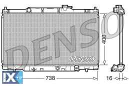 DENSO ΨΥΓΕΙΟ ΜΗΧΑΝΗΣ  DRM40011 19010PNB003 19010PNB0031 19010PNLG01 19010PNLG51