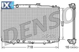 DENSO ΨΥΓΕΙΟ ΜΗΧΑΝΗΣ  DRM40024 19010RAAA51 19010RAAA61 19010RAAA81