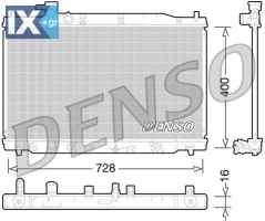 DENSO ΨΥΓΕΙΟ ΜΗΧΑΝΗΣ  DRM40030 19010RZA901 19010RZAA51