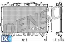 DENSO ΨΥΓΕΙΟ ΜΗΧΑΝΗΣ  DRM41001 2531020100 253102D100
