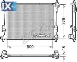 DENSO ΨΥΓΕΙΟ ΜΗΧΑΝΗΣ HYUNDAI  DRM41010 253101J000 253101J500