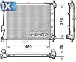 DENSO ΨΥΓΕΙΟ ΜΗΧΑΝΗΣ HYUNDAI  DRM41011 253101J200