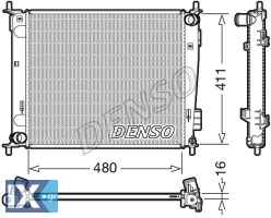 DENSO ΨΥΓΕΙΟ ΜΗΧΑΝΗΣ HYUNDAI  DRM43003 253102K000 253102K000