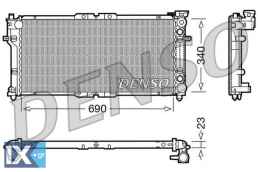 DENSO ΨΥΓΕΙΟ ΜΗΧΑΝΗΣ  DRM44004 FS2015200E