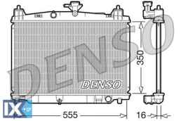 DENSO ΨΥΓΕΙΟ ΜΗΧΑΝΗΣ  DRM44016 ZJ3815200 ZJ3815200A