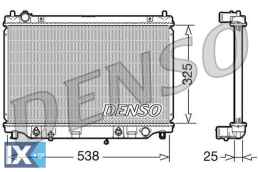 DENSO ΨΥΓΕΙΟ ΜΗΧΑΝΗΣ  DRM44017 ZJ0315200 ZJ0315200A ZJ0915200