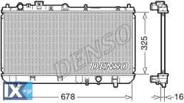 DENSO ΨΥΓΕΙΟ ΜΗΧΑΝΗΣ MAZDA  DRM44032 ZL0115200A ZL0115200C ZL0115200D