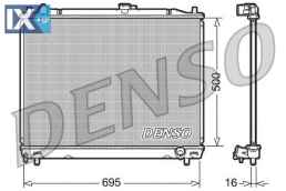 DENSO ΨΥΓΕΙΟ ΜΗΧΑΝΗΣ  DRM45008 MN135948