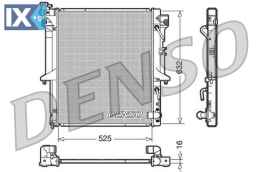 DENSO ΨΥΓΕΙΟ ΜΗΧΑΝΗΣ  DRM45018 1350A183K 1350A315 1350A349