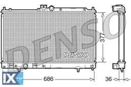 DENSO ΨΥΓΕΙΟ ΜΗΧΑΝΗΣ  DRM45022 MR464612