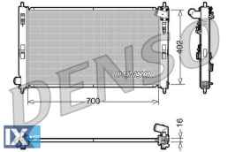 DENSO ΨΥΓΕΙΟ ΜΗΧΑΝΗΣ  DRM45023 1330T2 1330V6 1350A297 MN156092
