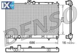 DENSO ΨΥΓΕΙΟ ΜΗΧΑΝΗΣ  DRM45025 MR968856 MR968857