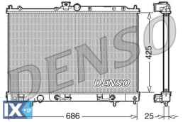 DENSO ΨΥΓΕΙΟ ΜΗΧΑΝΗΣ  DRM45027 MN180842 MR968434 MR993927