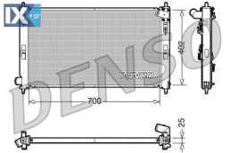 DENSO ΨΥΓΕΙΟ ΜΗΧΑΝΗΣ  DRM45032 1330T0 1330V1 1350A050 1350A294 1608172180