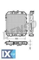 DENSO ΨΥΓΕΙΟ ΜΗΧΑΝΗΣ  DRM45200 MB390160 MB390161