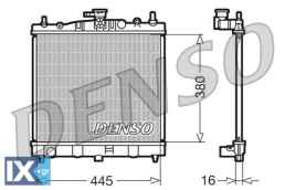 DENSO ΨΥΓΕΙΟ ΜΗΧΑΝΗΣ  DRM46002 21410AX200 21410AX600