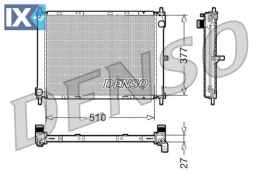 DENSO ΨΥΓΕΙΟ ΜΗΧΑΝΗΣ  DRM46003 21410AY600 21410AY601 21410AY600 8200138738