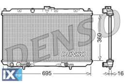 DENSO ΨΥΓΕΙΟ ΜΗΧΑΝΗΣ  DRM46024 21460AV700 21460BM700 21460BM702