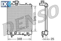 DENSO ΨΥΓΕΙΟ ΜΗΧΑΝΗΣ  DRM47009 1770079C01