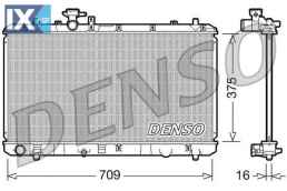 DENSO ΨΥΓΕΙΟ ΜΗΧΑΝΗΣ  DRM47023 1770079J00 71742136