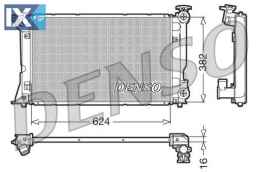 DENSO ΨΥΓΕΙΟ ΜΗΧΑΝΗΣ  DRM50018 164000H110