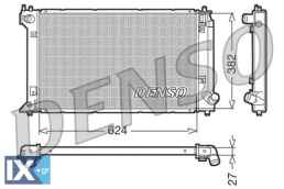 DENSO ΨΥΓΕΙΟ ΜΗΧΑΝΗΣ  DRM50019 164000N030 164000N031