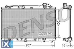 DENSO ΨΥΓΕΙΟ ΜΗΧΑΝΗΣ  DRM50030 16400AD010