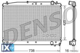 DENSO ΨΥΓΕΙΟ ΜΗΧΑΝΗΣ  DRM50033 1640027050