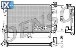 DENSO ΨΥΓΕΙΟ ΜΗΧΑΝΗΣ  DRM50035 164000H180 164000H181