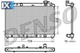 DENSO ΨΥΓΕΙΟ ΜΗΧΑΝΗΣ  DRM50041 164000H210