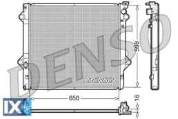 DENSO ΨΥΓΕΙΟ ΜΗΧΑΝΗΣ  DRM50048 1640075451