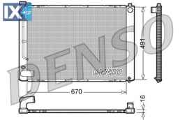DENSO ΨΥΓΕΙΟ ΜΗΧΑΝΗΣ  DRM50055 1604120290