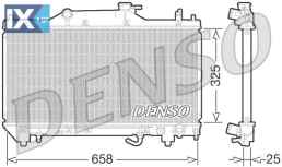 DENSO ΨΥΓΕΙΟ ΜΗΧΑΝΗΣ  DRM50067 164000H010
