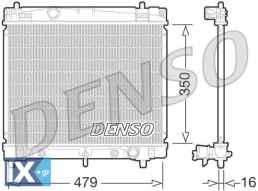 DENSO ΨΥΓΕΙΟ ΜΗΧΑΝΗΣ  DRM50070 164000M070 1640021300