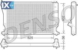 DENSO ΨΥΓΕΙΟ ΜΗΧΑΝΗΣ  DRM50073 164000R010 164000R020