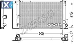 DENSO ΨΥΓΕΙΟ ΜΗΧΑΝΗΣ TOYOTA  DRM50087 164000D410 164000T160 164000T180 164000T210