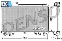 DENSO ΨΥΓΕΙΟ ΜΗΧΑΝΗΣ  DRM51003 1640050230 1640050231