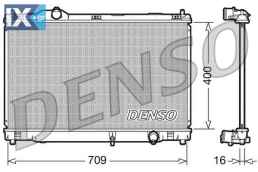 DENSO ΨΥΓΕΙΟ ΜΗΧΑΝΗΣ  DRM51008 1640031370