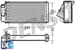 DENSO ΨΥΓΕΙΑ ΚΑΛΟΡΙΦΕΡ  DRR09050 46723061